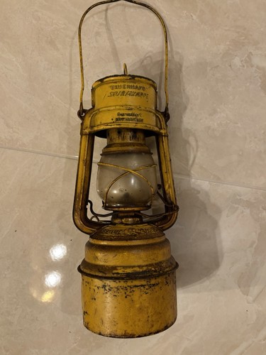 Vintage german feuerhand - german, 276